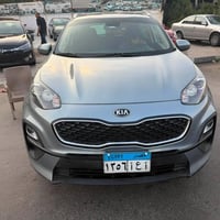 موديل ٢٠٢١ • فابريكا بالكامل • عداد ٨٨ ألف