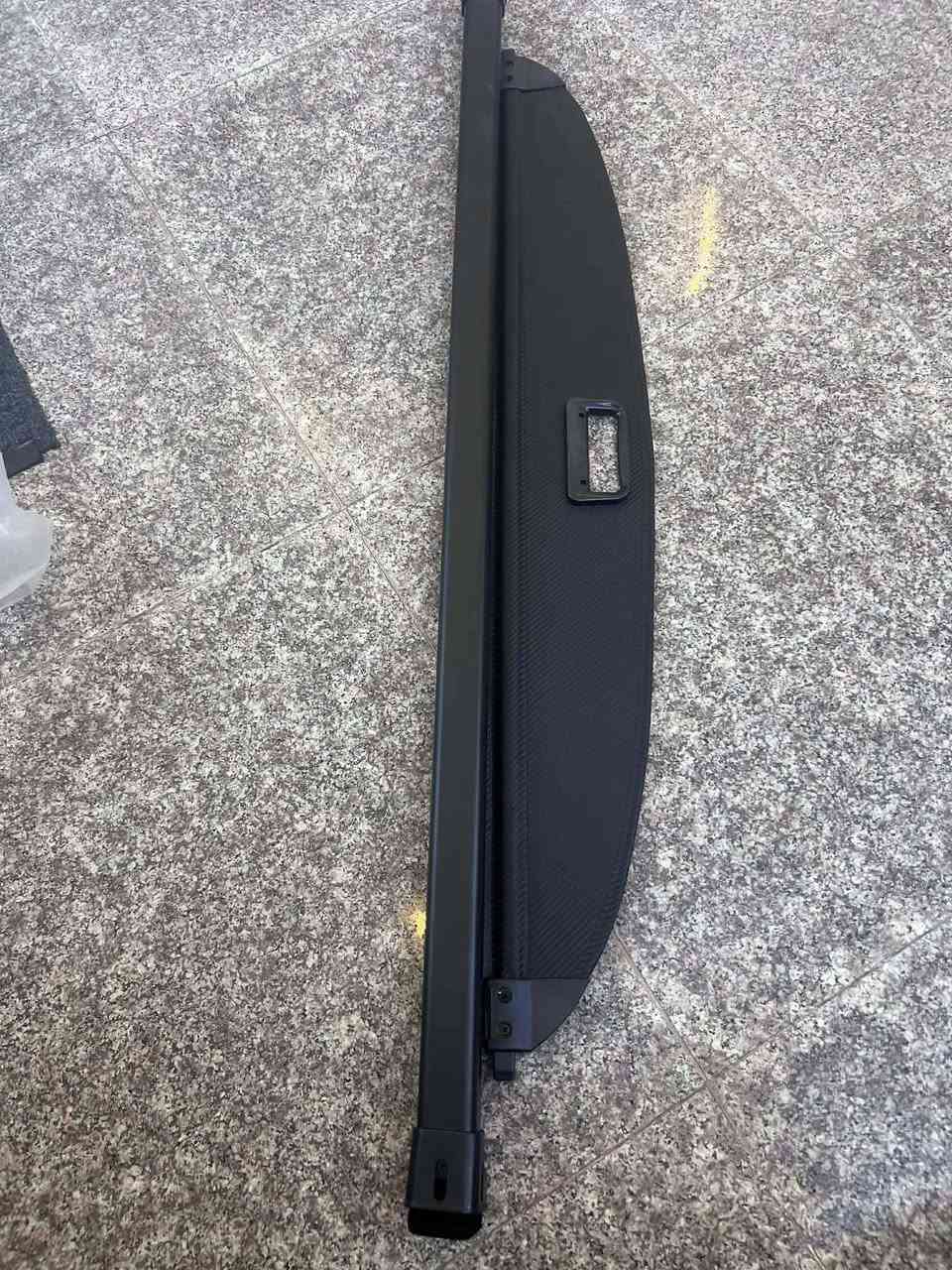 بردة صندوق خلفي لكيا سبورتج من موديل ٢٠٢٢-٢٠٢٥ جديدة بالكارتون غير مستخدمه للبيع ويوجد توصيل لجميع انحاء العراق


**إذا كنت صاحب هذا الإعلان وتريد حذفه لأي سبب، رجاءا أرسل رسالة إلى الدعم الفني**