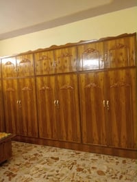 غرفة خشاب • عراقي • بحالة جديدة