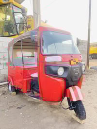 توك توك • ٢٠٢٢ آب • ناصريه