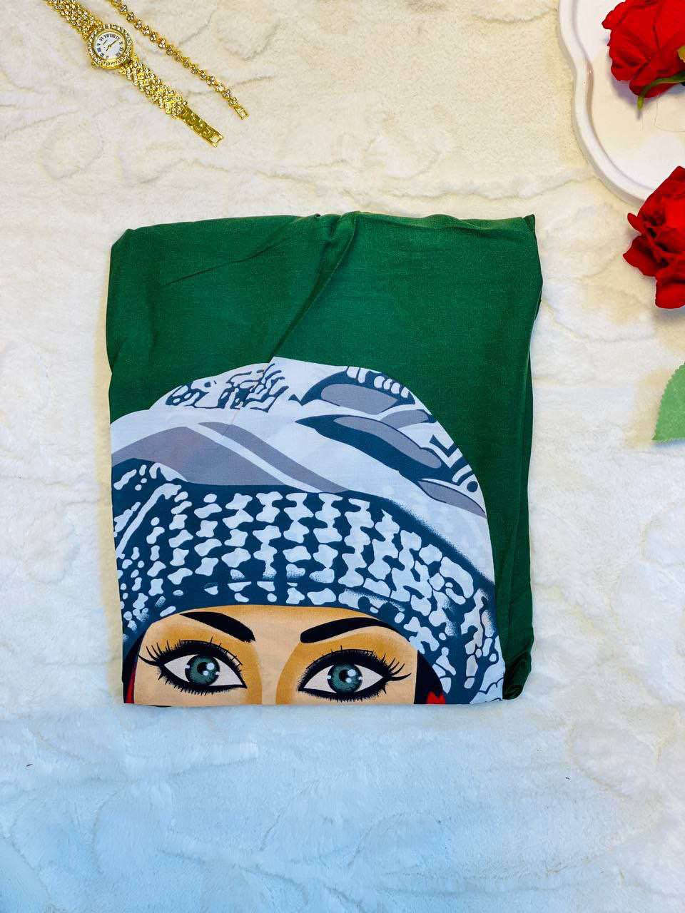 🌸 كوني دومآ متألقة 🌸

أجمل الموديلات الصيفية ❤️

جديد وحصري 💥💥

دشداشة طبعة الشماغ قصيرة بألوانها الزاهية 😍

دشداشة بيت خامة كشمير لون ثابت الأصلي درجة أولى 💯💯

القياسات : فري سايز يلبس من وزن ٤٠ الى ٨٠ كيلو ✅ بغداد, العراق


**إذا كنت صاحب هذا الإعلان وتريد حذفه لأي سبب، رجاءا أرسل رسالة إلى الدعم الفني**