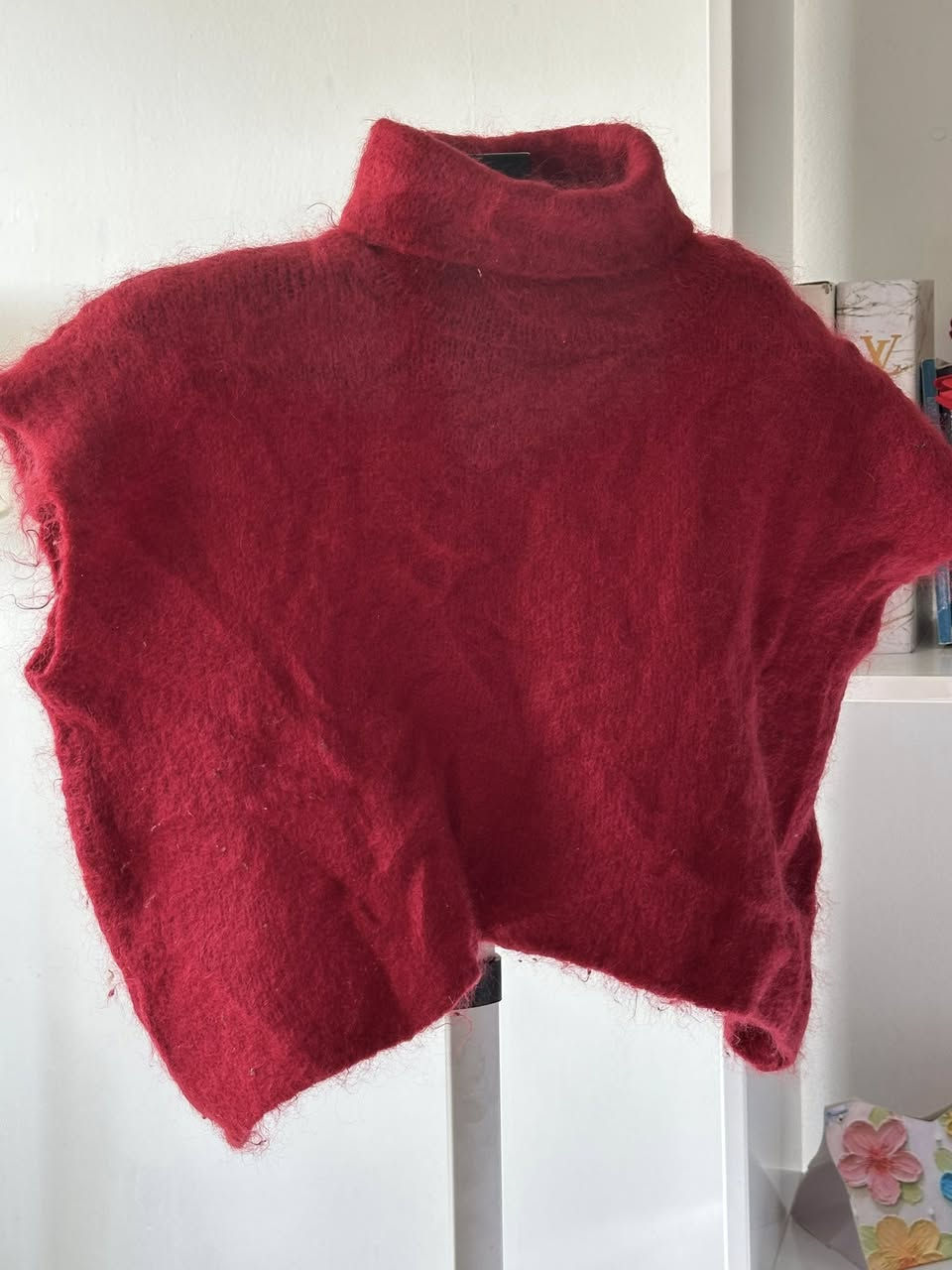 تخفيضات بنات القطعه ع الف وألفين 😍😍😍باله اوربيه


**إذا كنت صاحب هذا الإعلان وتريد حذفه لأي سبب، رجاءا أرسل رسالة إلى الدعم الفني**