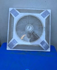 مراوح • كمية • نجف