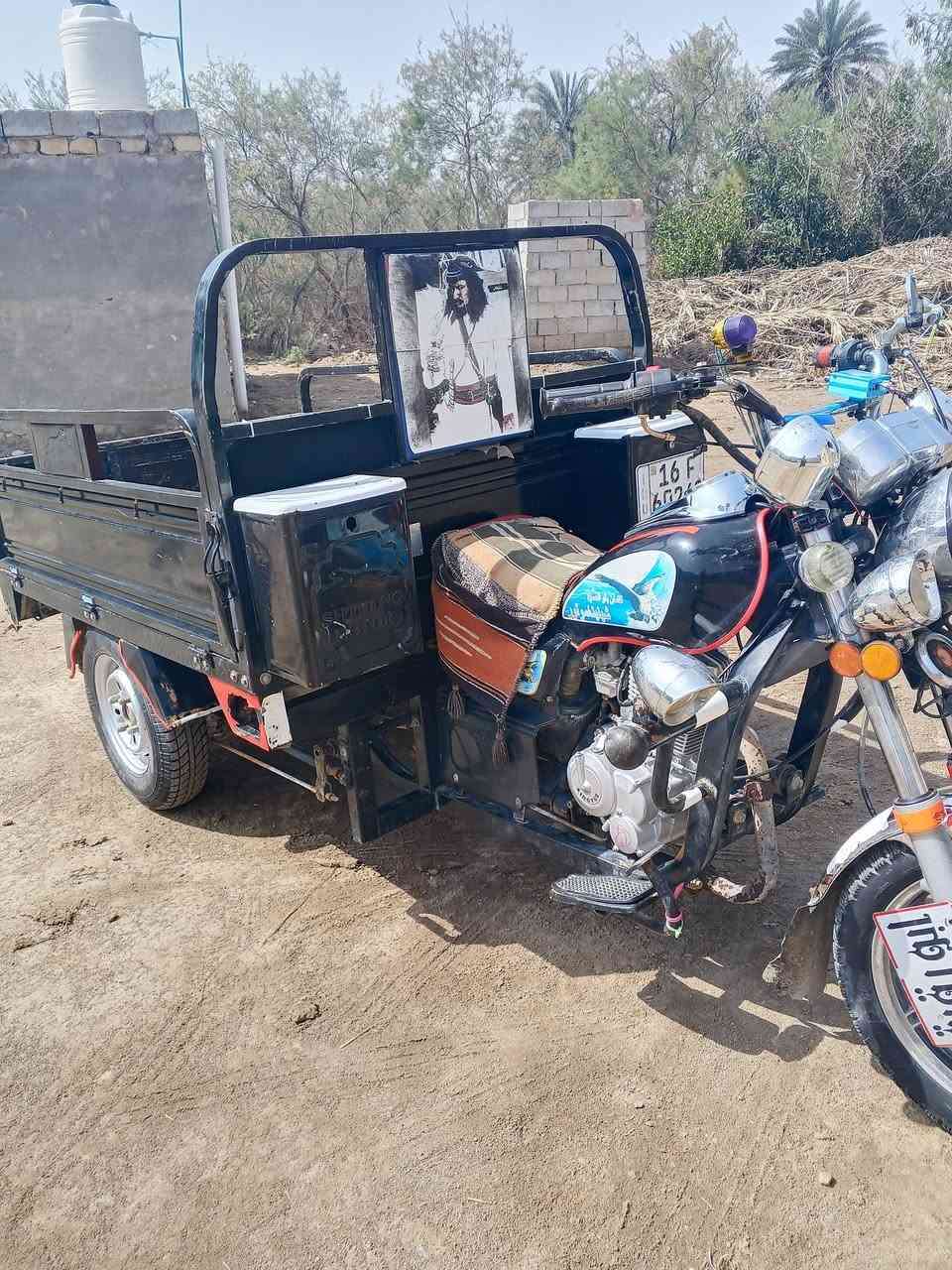 سلام عليكم
ستوته مال جناي
ستوته 2023

رقم او سنويه 

كهربائيات

مكينه

شاصي 

كفاله عامه 

شرط المداور 

مكاني دغاره قرب جسر الحولي 

الستفسار***********
