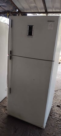 ثلاجة • المدينة البصرة