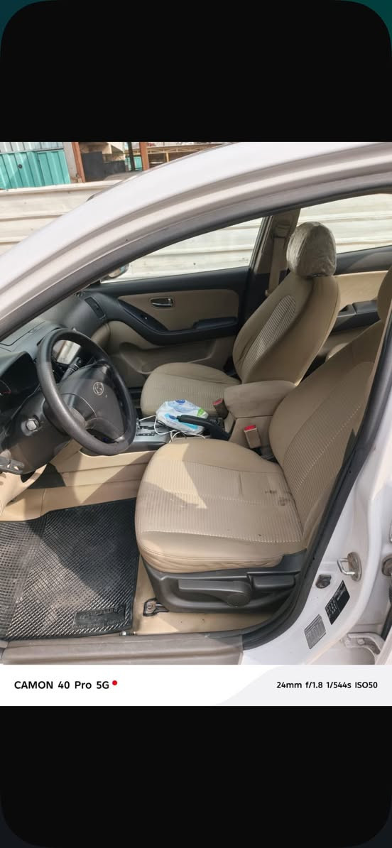 النتره ٢٠١١ خليجي بدون صبغ  بيه مكانات بارد وبيه المحرك بي بدايت تبخير السعر ١٠٧ بيه مجال قليل مكاني بغداد  ***********
