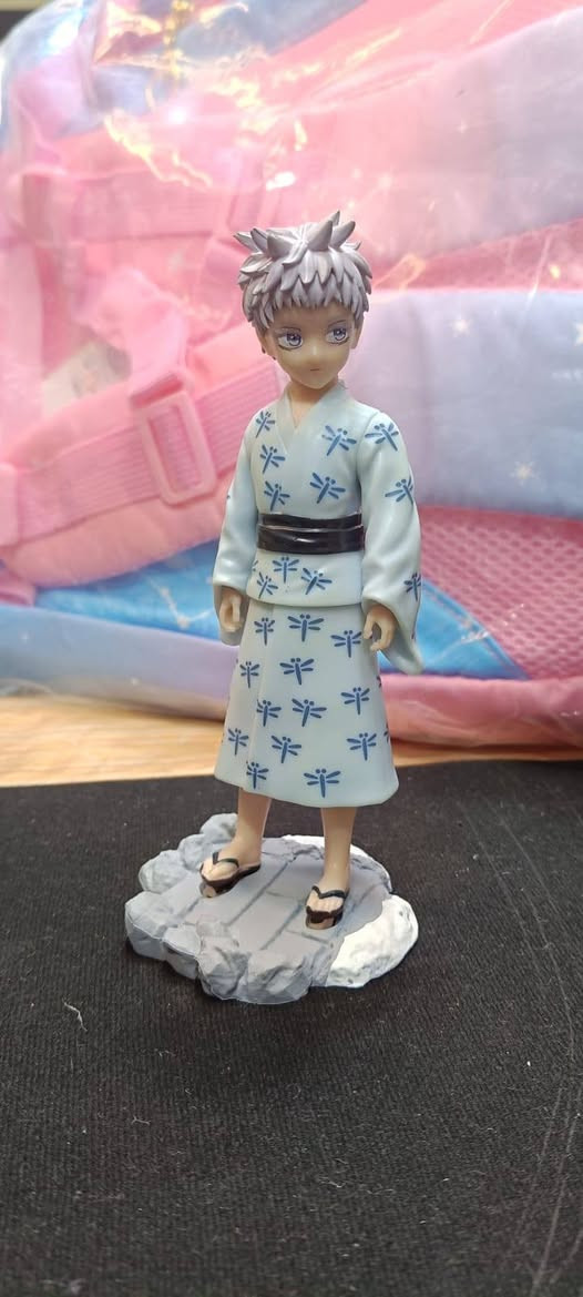 السلام عليكم ورحمه الله وبركاته 
شلعه مجسمات ٢٢ قطعه كلهن ب٦٠ مع التوصيل


**إذا كنت صاحب هذا الإعلان وتريد حذفه لأي سبب، رجاءا أرسل رسالة إلى الدعم الفني**