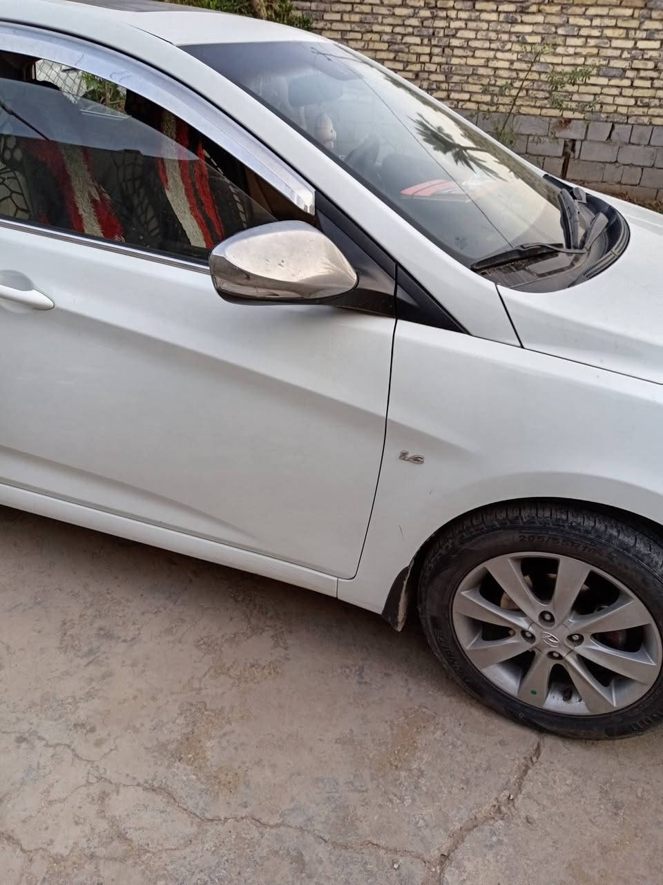 اكسنت خليجي 13 باسمي رقم ديالى رقم جديد سنويه لل2030  ماشيه 170 مابيه اي ضرر السعر 99$


**إذا كنت صاحب هذا الإعلان وتريد حذفه لأي سبب، رجاءا أرسل رسالة إلى الدعم الفني**