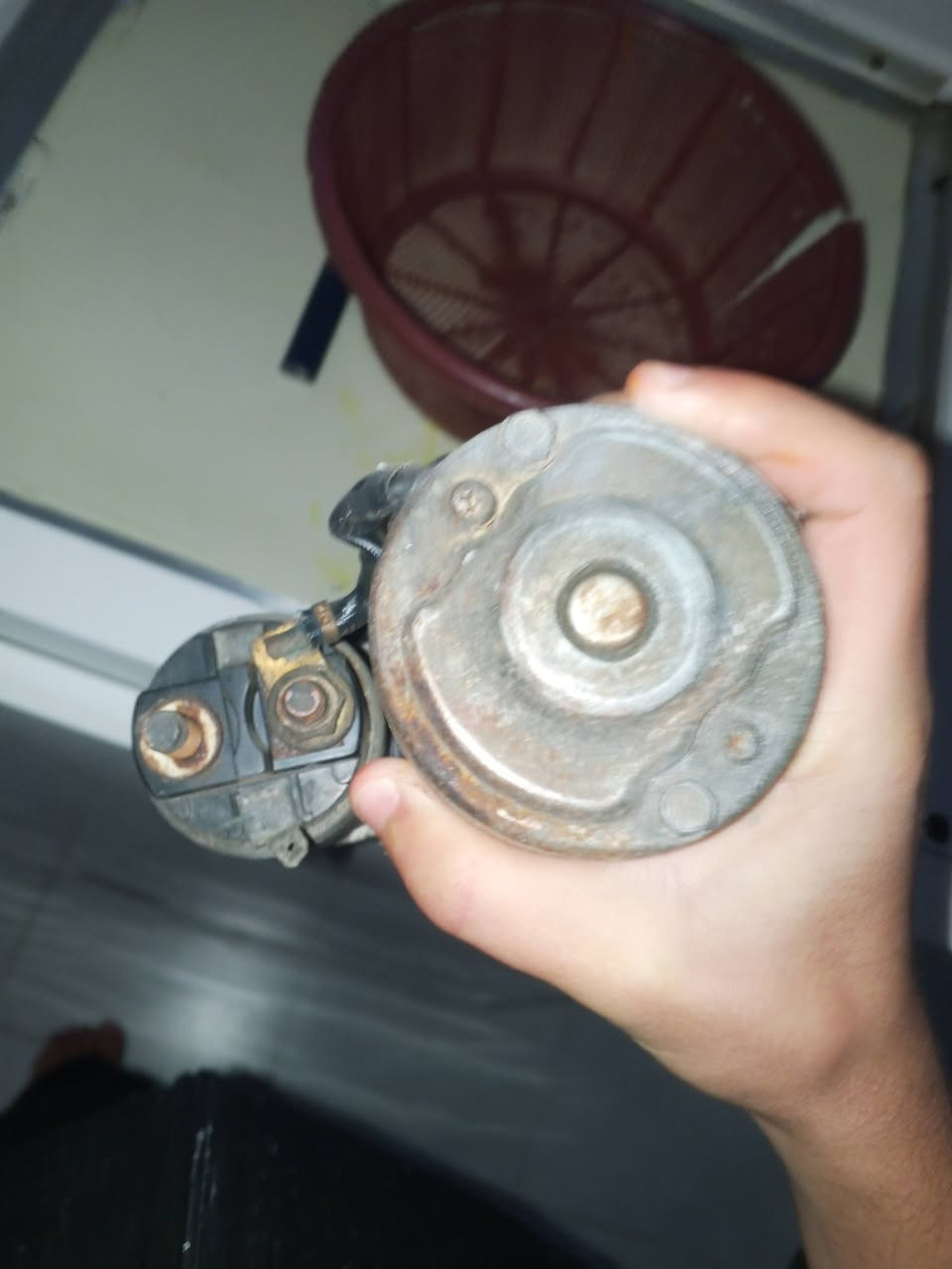 السلام عليكم سلف مال سياره تيوتا مال تفصيخ اوربي السعر 50الف اكو توصيل لكل المحافضات هذه رقمي *********** فقط واتس اب
