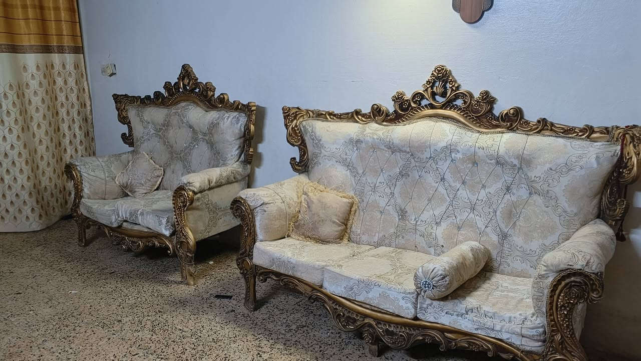 سلام عليكم تخم للبيع هو و طبلات نقص بس جامات 200


**إذا كنت صاحب هذا الإعلان وتريد حذفه لأي سبب، رجاءا أرسل رسالة إلى الدعم الفني**