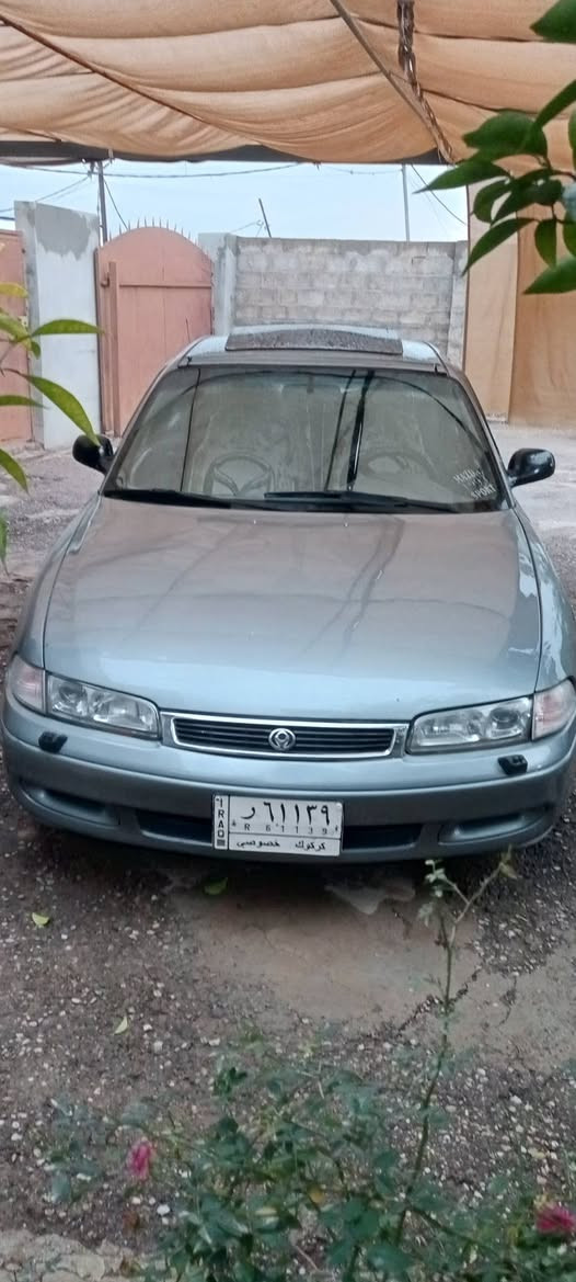 مازدا فاسولي موديل 92
***********
