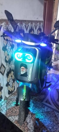 T7 • نضيفه • ٥بطاريات٣٢امبير