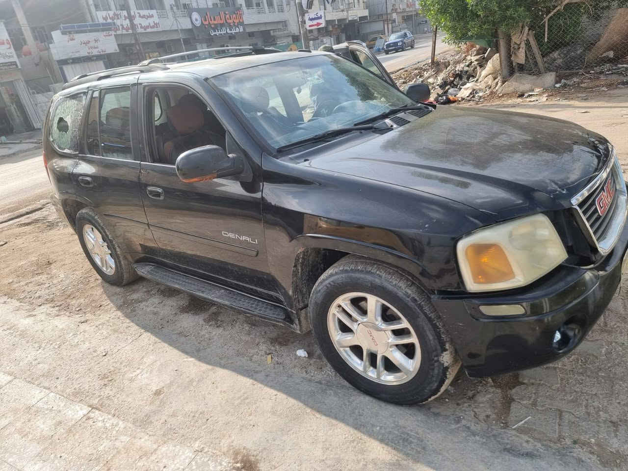 من رخصت المدير جمسي انفوي 2006 تحويل السعر 60      ***********
