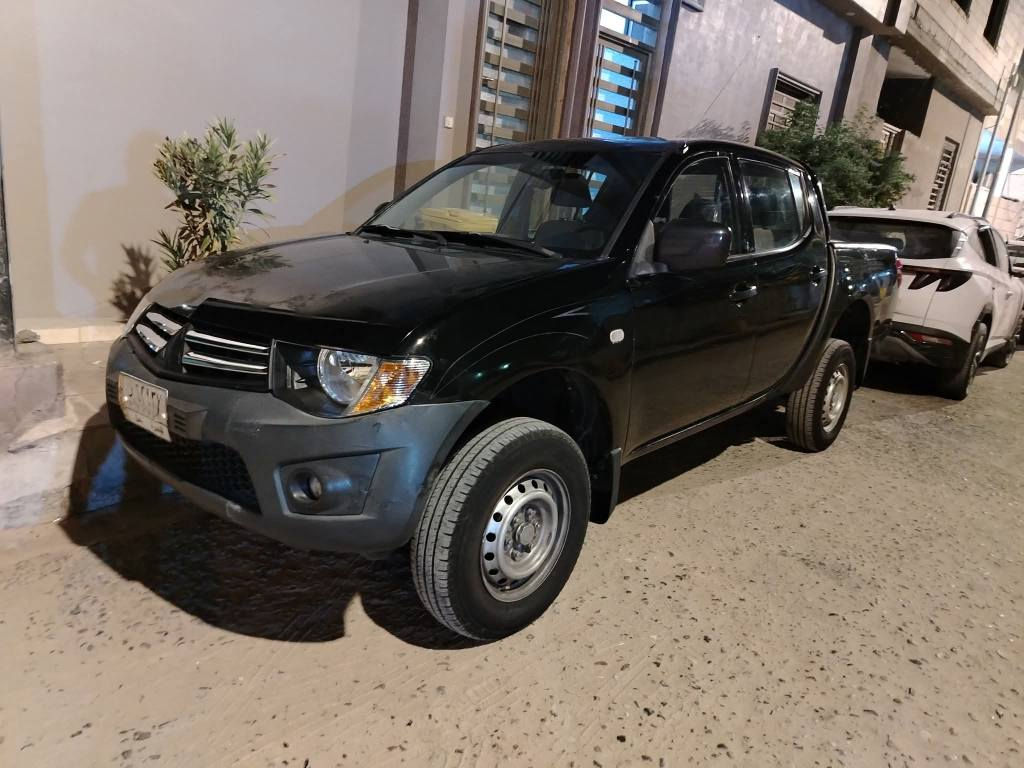 بيكب مسيوبوشي كاز ياباني اصلي
2014
مكفوله كفاله عامه من الصبغ
كير مكينه تبريد حداديه مكفول
*********** البصرة, العراق
