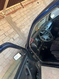 غولف • ١٩٩٣ • كير اوتو