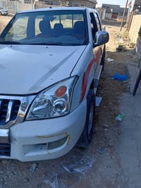 بيكب • ٢٠٠٩ • مراوس تيكو