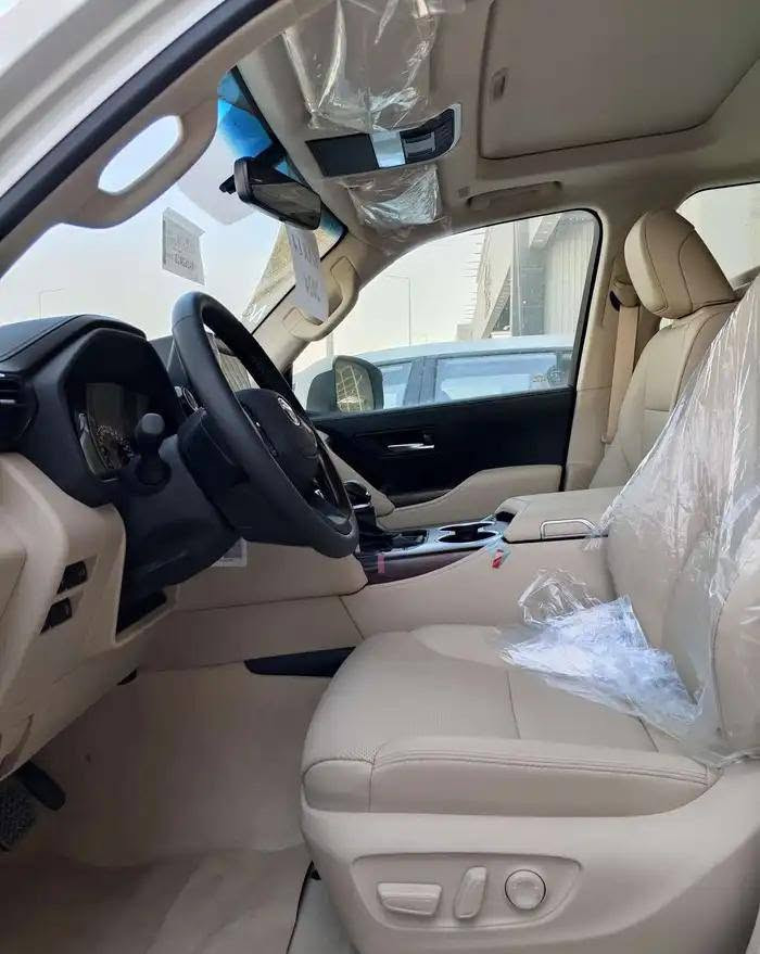 لاند كروز موديل 2024 تدخل العراق
السعر 35 الف دولار
سيارة اصفار
وتساب +966580685710


**إذا كنت صاحب هذا الإعلان وتريد حذفه لأي سبب، رجاءا أرسل رسالة إلى الدعم الفني**