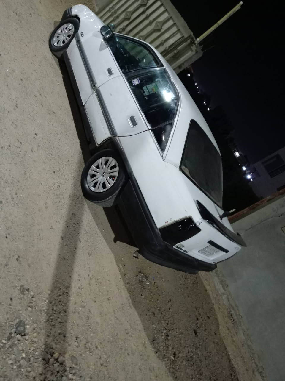 سلام عليكم اوبل اوميكه ع وضع
الشركه تاير نص عمر كير خير من الله
محرك بي بخار وعوزه صدر امامي رقم انبار سنويه لل 27 السعر 20
وبيه مجال اي استفسار خاص او ***********
