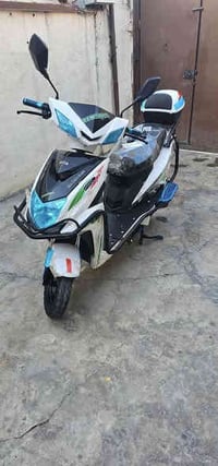 ماطور سكنس • مستخدم 15يوم • الموصل الأيسر