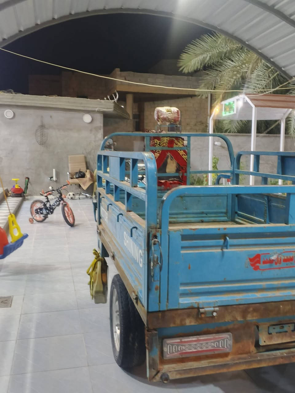 ستوته لبيع موديل21 مفول كامله كهربائيه شغال محرك ما محطوط سبانه سبير جديد مرقم وجاهز السعر مليونين و150تصال على هاذا الرقم ***********
