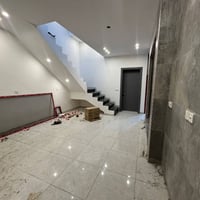 دار للبيع 120م في حي الجهاد منطقه الأساتذة  خلف اربع شوارع مباشر كما و...