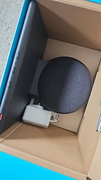 السعر 465 الف اليكسا ايكو شو 10 الجيل الثالث Alexa Echo show 10 3rd ال...