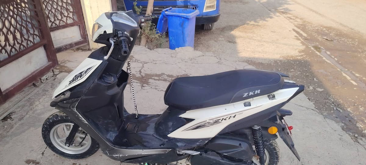 دراجه ماكس عدله 2023تايوان صناعه مالتها شرط المكينه ما مفتوحه السعر 775وبيها مجال العنوان صلاح الدين بيجي الرقم ***********
