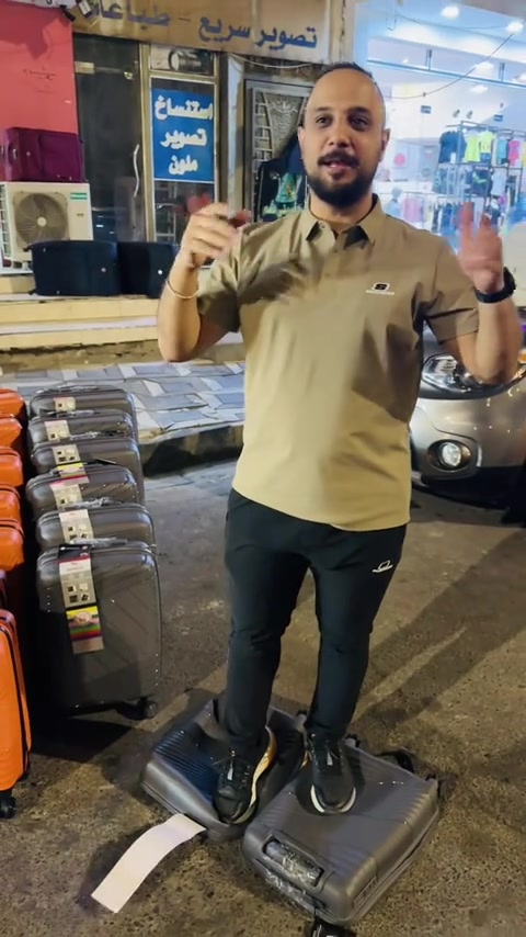 


**إذا كنت صاحب هذا الإعلان وتريد حذفه لأي سبب، رجاءا أرسل رسالة إلى الدعم الفني**