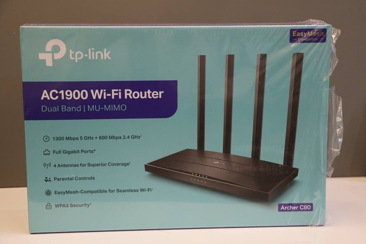 …راوترات tp link البيع جملة فقط
🌐راوترات Tp-link🌐

🟨840N
  🔵السعر 16.500 الف

🟨845N  
🔵السعر 18.000 الف

🟨C6 
🔵السعر 36.000 الف

🟨C20
🔵السعر 25.500 الف

🟨C50 
🔵السعر 28.000 الف

🟨C80  
🔵السعر 46.000 الف

🟨Ax10
🔵السعر 47.000 الف

🟨Ax12 
🔵السعر 41.000 الف

🟨Ax20
🔵السعر 65.000 الف

🟨Ax23
🔵السعر 54.000 الف

🟨Ax53
🔵السعر 61.000 الف 

🟨Ax55
🔵السعر 74.000 الف

📞للاستفسار تواصلوا ويانا ع الرقم *********** 📞 
وتابعونا ع التلگرام @ultrashopiraq
🚚يتوفر خدمة توصيل لكافة المحافظات 🚚
