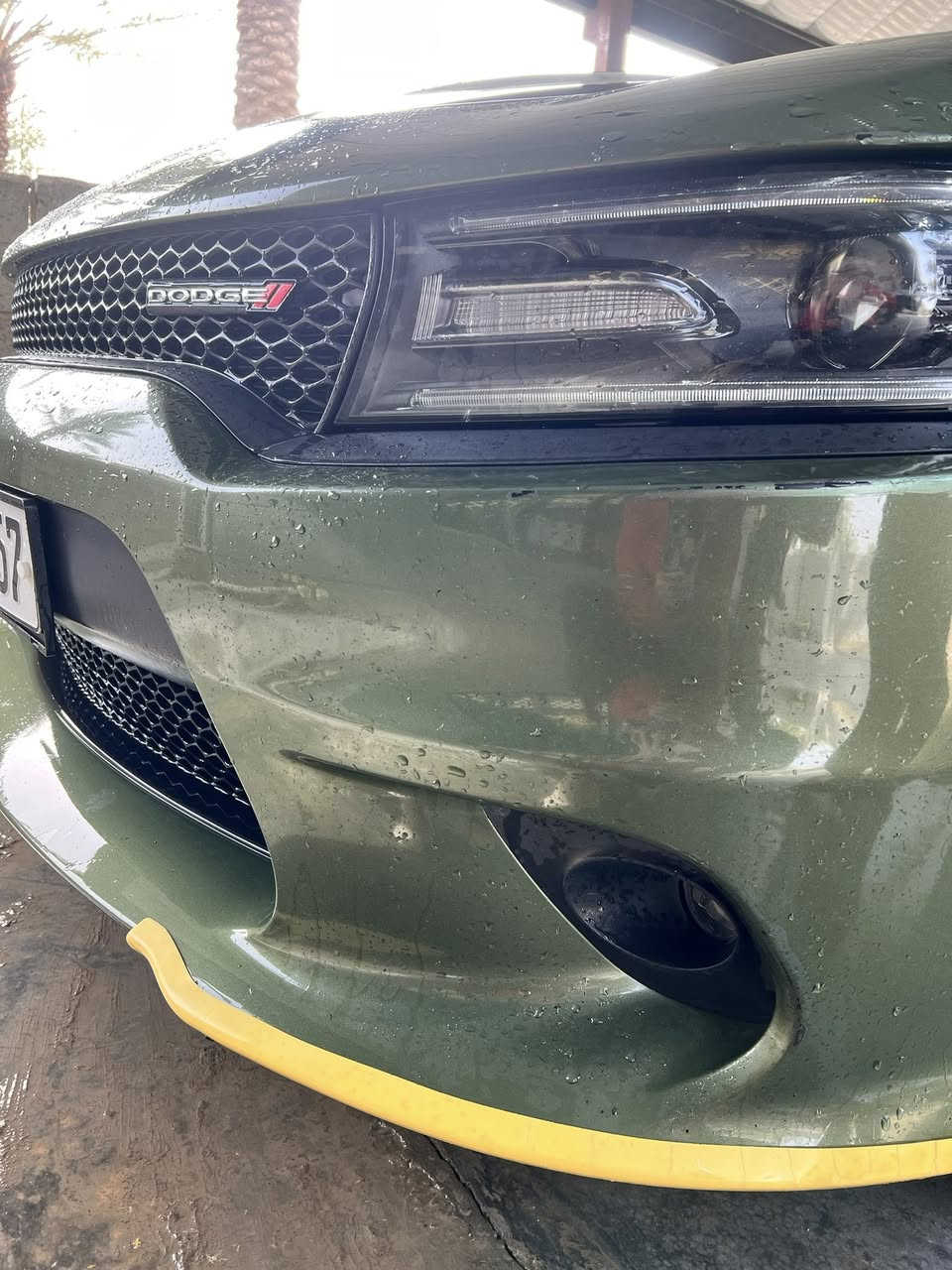 جارجر 2021 وارد خليجي كفالة عامة محرك3600رقم *********** اثير ***********
