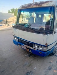 كوستر عريض • ١٩٨٥ • سماوة