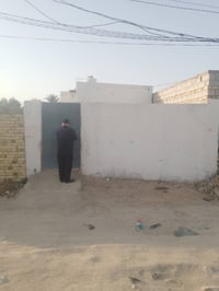 خلف حي الحضارة • ١٠٠م • سند ٢٥