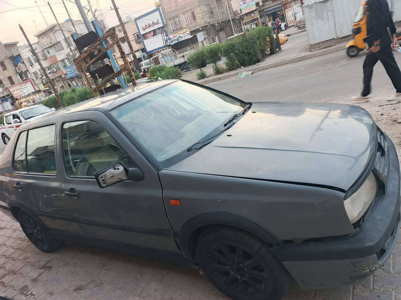 سلام عليكم كولف فنتو موديل 92 المكينه دخن يعني كايمه صدره كيره كهربائيات كله شغاله مستعجل ع بيعته تحويل مباشر سعره 30 المراسلة خاص او ***********
