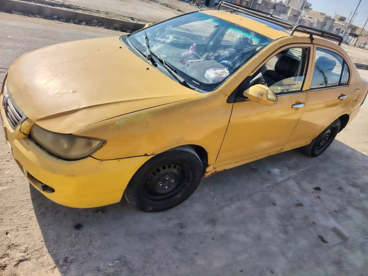 نيفان موديل 13 سنويه عضم رقم صدامي  مكينه وكير جداد كورله اوتو تخم تاير ماصاله شهر جديد ابيع بدون راعي راعيها بل بصره موجود الي يدوره يلكا مايطلب عليها رب دينار اني ابيع برميل واربع تواير عاجبك أهلا وسهلا بيك ماعاجبك اعبر المنشور و نشاء الله تحصل الأفضل والاحسن منها  رايدها ب 17 وبيها مجال لشراي بس بدون كسران بحلال العالم هاذه الرقم تصلو اني مكلف بل نشر التفاصيل على الرقم التالي ***********
