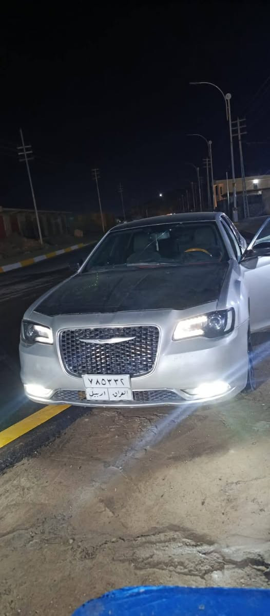 السلام عليكم
اوباما أدوات كفالة من الگص موديل 2014 محدثة 2018 
گير محرك تدفئه تبريد السيارة حلوة وشغل حلو سعرها 65 بيها مجال بسيط مكانها بيجي 
اتصل وتدلل ***********
