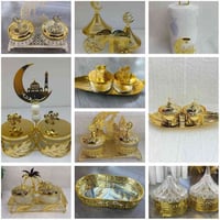 اكسسوارات منزلية جملة • رمضانيات • الوزيرية الصناعية