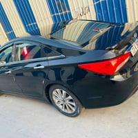 سوناتا ٢٠١٤ • خليجي • ناصريه