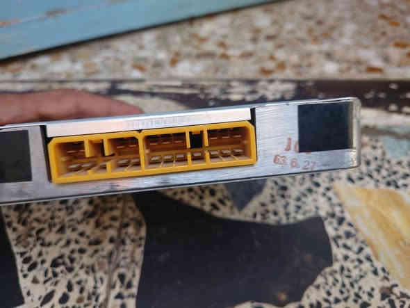 عقل مظخه وقود كروسيدا 87 او مارك 2 ياباني جديد مامستعمل سعر 75 مكاني بغداد ***********
