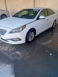 سوناتا • موديل ١٥ • ميسان