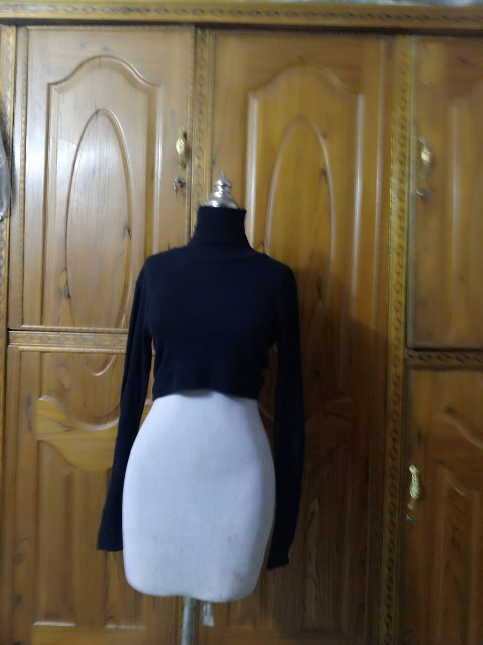 سلام عليكم سعر القطعة 1الف وتوصيل جميع المحافظات 3الاف والقياس ادخلوا خاص


**إذا كنت صاحب هذا الإعلان وتريد حذفه لأي سبب، رجاءا أرسل رسالة إلى الدعم الفني**
