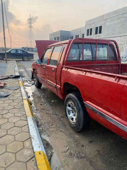 مسيبوشي دبل قماره رقم مثنى سنويه 27 تحويل او وكاله كير ومحرك تيوتا فور واي سياره جاهزه واسط نعمانيه السعر 30وبيهه مجال ***********
