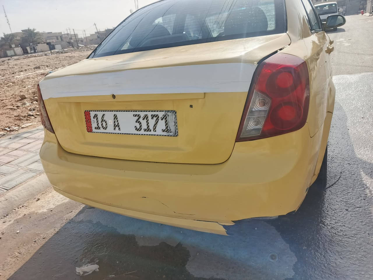 سلام عليكم اوبتره مديل٩ مصفره هيه غرمات بسمي تحويل ثاني يوم سعر ٥٥ بيها مجال مكاني ء


**إذا كنت صاحب هذا الإعلان وتريد حذفه لأي سبب، رجاءا أرسل رسالة إلى الدعم الفني**