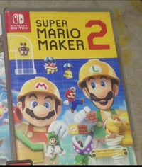 سوبر ماريو ميكر 2 • قفل 35 • بغداد التراث