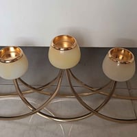 شمعدان • ديكور • ٦٠سم