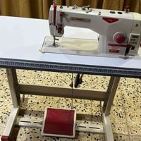 مكينة صناعية • جديدة • قابلة تفاوض