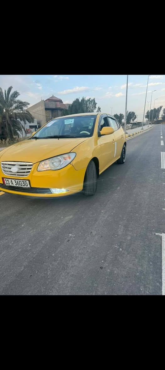 السلام وعليكم النترا للبيع موديل 2009 سياره جديده رقم بغداد دولي جديد سنويه جديده ماكينه وكير كفاله كهربائيات         عالشركه تبريد ثلج ❄️ تخم تاير جديد ماكينه 2000  دوش   كلش حلوه وجاهزة شاشه زنون  تحويل مباشر سعر 90 وبيها مجال مكان واسط العزيزية رقم الهاتف
***********
