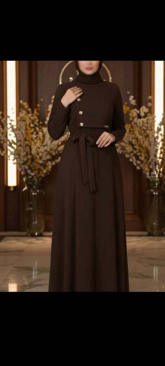 فستان كوالتي عالي ايطالي 🌹 🌹 احلاموديلات واسعار مناسبة سعر 30الف بس يعني احلاموديلات  واسعار مناسبة ❤️❤️ وقياسات من 38لي 48توصيل البصره 5الف باقي المحافظات7الف ❤️❤️ تواصل خاص 🌹🌹


**إذا كنت صاحب هذا الإعلان وتريد حذفه لأي سبب، رجاءا أرسل رسالة إلى الدعم الفني**