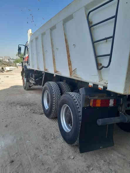 سلام عليكم البي سكس البيع دخول جديد مكينه 35 كير 155 شاصي بلادي طويل باج بطن بلادي تخم تاير جديد ***********
