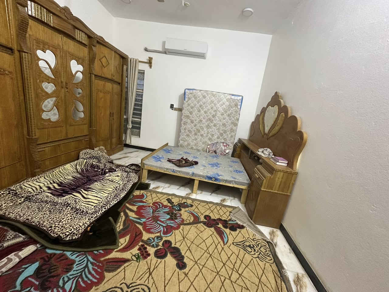 غرفه كامله (غير  مستحدمه غير مستخدمة) نجاره عراقيه سعر مليون و١٠٠


**إذا كنت صاحب هذا الإعلان وتريد حذفه لأي سبب، رجاءا أرسل رسالة إلى الدعم الفني**