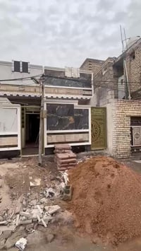 مشتملات • مدينة الصدر • ٧٠م